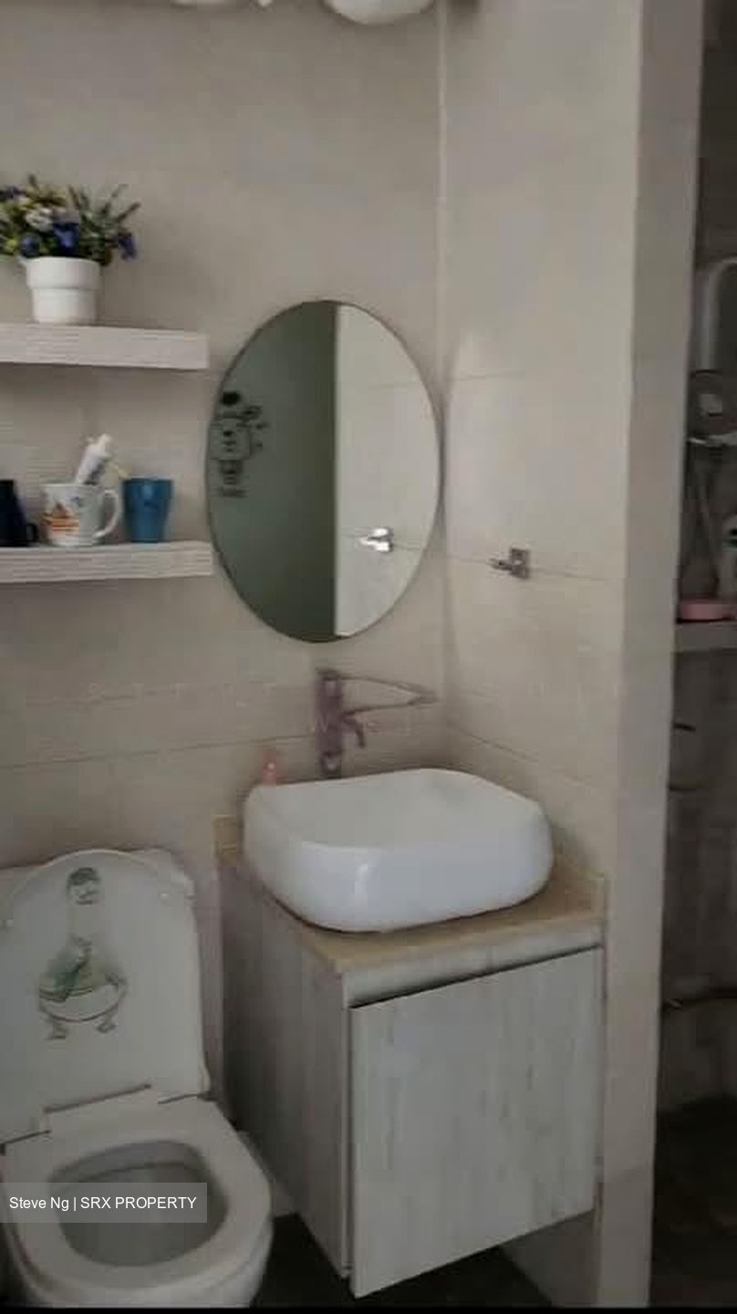 Blk 84 Telok Blangah Heights (Bukit Merah), HDB 5 Rooms #595603391